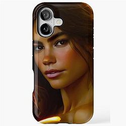 Sofia Vergara iPhone Case