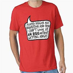Dammit Solas Essential T-Shirt