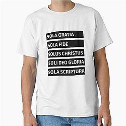 Block Solas Classic T-Shirt
