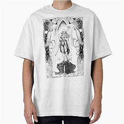 Solas Oversized T-Shirt