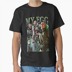 My Classic T-Shirt