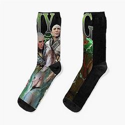 My Egg Solas Dai Socks
