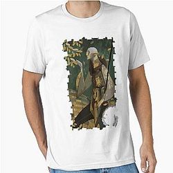 Solas Tarot Card Essential T Shirt