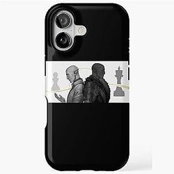 Your Move Solas iPhone Tough Case