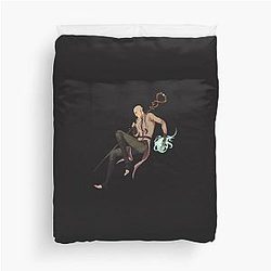 DAI crew Solas Duvet Cover Becomes:

DAI crew Solas Duvet Cover