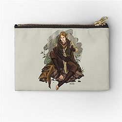 Solas Zipper Pouch