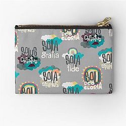 Five Solas Pouch