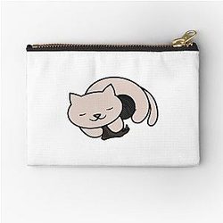 Solas the Cat Pouch