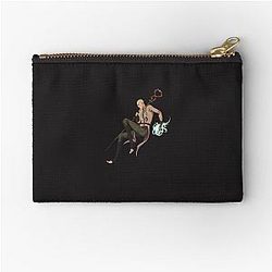 DAI crew Solas Zipper Pouch
