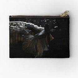 Solas Zipper Pouch
