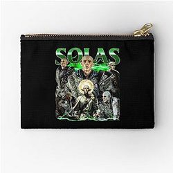 Solas Dragon Age Zipper Pouch