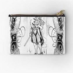Knightcore Solas Pouch