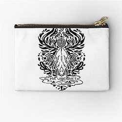 Solas Romance Classique Zipper Pouch