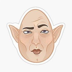 Egg Sticker
