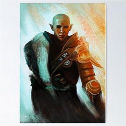 Trespasser Solas