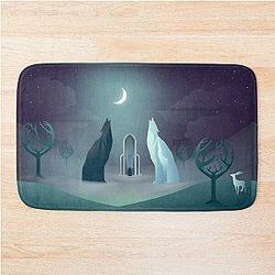 Solas Crossroads Bath Mat