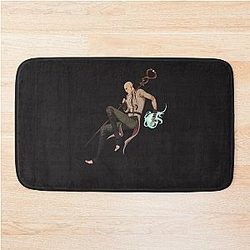 DAI crew Solas Bath Mat