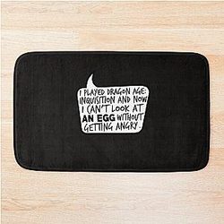 Dammi Solas Bath Mat