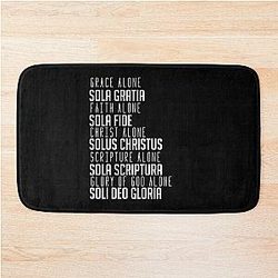 5 Solas Bath Mat