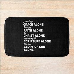 5 Solas Bath Mat