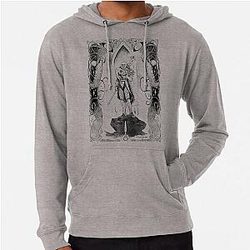 Knightcore Solas Hoodie