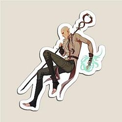 DAI crew Solas