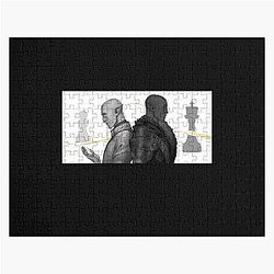Your Move Solas Jigsaw Puzzle