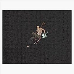DAI crew Solas Puzzle