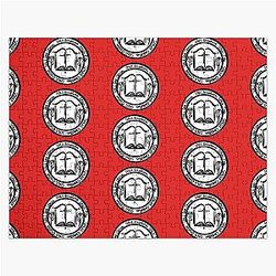 Bold Solas Medallion Jigsaw Puzzle
