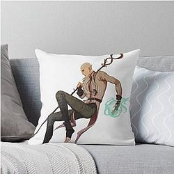 DAI crew Solas Pillow
