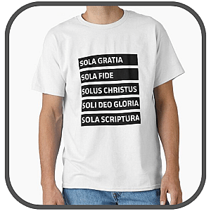 Solas T-Shirts