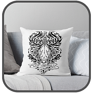 Solas Pillows Cover