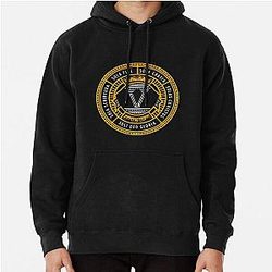 Sola Scriptura Protestant Christian Reformation Pullover Hoodie