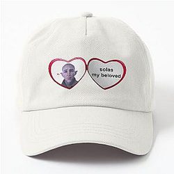 Solas Veilguard My Dragon Age Meme Dad Hat