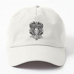 Solas romance tatouage classique Dad Hat