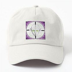 Solas Killshot Dad Hat