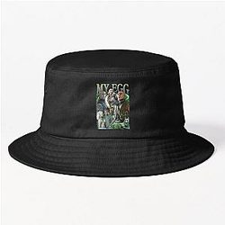 MY EGG Solas Bucket Hat