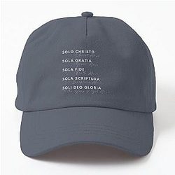 the Solas Hat