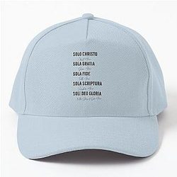 The Sol Baseball Cap