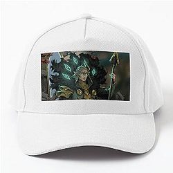 Solas Baseball Cap