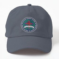 Three Sola Dad Hat
