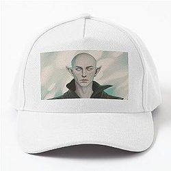 Veilguard Solas Sketch Baseball Cap