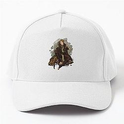 Solas Mending Clothes Cap