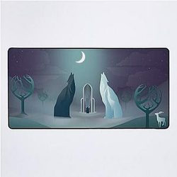 Solas Crossroads Desk Mat