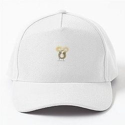 Gráinneog the light bringer hedgehog Baseball Cap