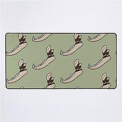 Solas Fen'Harel Jawbone Desk Mat