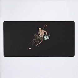 DAI Solas Desk Mat