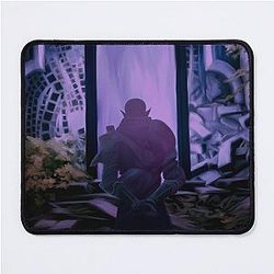 Solas Ena Din Mouse Pad