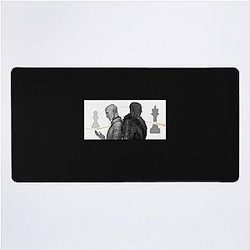 Your Move Solas Desk Mat
