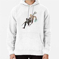 DAI Solas Pullover Hoodie